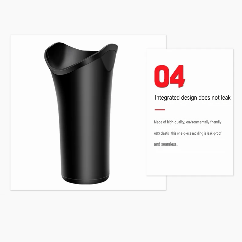 2pcs Car Umbrella Storage Bucket-a hanging storage container that is convenient to use; suitable for V888-ELOSUNG53436