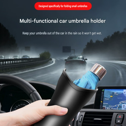 2 pcs Car interior essentials set-Blue Car Air Vent Aroma Diffuser &Black Hanging Storage Bin- hanging V888-ELOSUNG53450