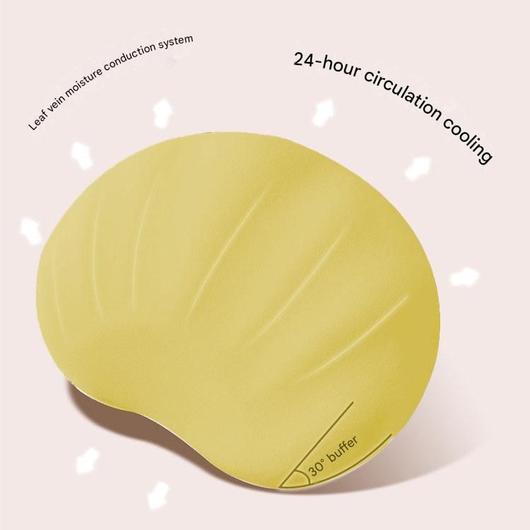 Pink Memory Foam Pregnancy Support Pillow for Side Sleeping, Adjustable Maternity Belly and Back Support V888-ELOSUNG54143