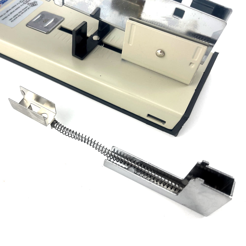 Heavy Duty Big Size Stepler With Free 2000x23/15 Steples Office Stationary V891-HW-HDS15-X1