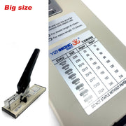 Heavy Duty Big Size Stepler With Free 2000x23/15 Steples Office Stationary V891-HW-HDS15-X1