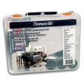 Thomasville Floor Surface Protection Kit 424 Pieces Felts Bumpers Sliders Grips V891-HW-TH424PCS-X1