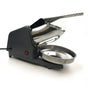 Electric Ice Crusher Ice Shaver Snow Cone Maker Machine Home Commercial AU Plug V891-KIT-ICECRUSHER-X1