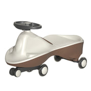 Red-Glide Walker Swing Car Twist Car Rind On Toy Italian Designer For Children Outdoor V891-TOY-ISCR-X1