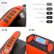 Electric 16PSI HT-781 High Pressure SUP Electric Air Pump 12V DC Paddle Board 16/20PSI Auto-Off V891-ZY-PUMPHT781-X1
