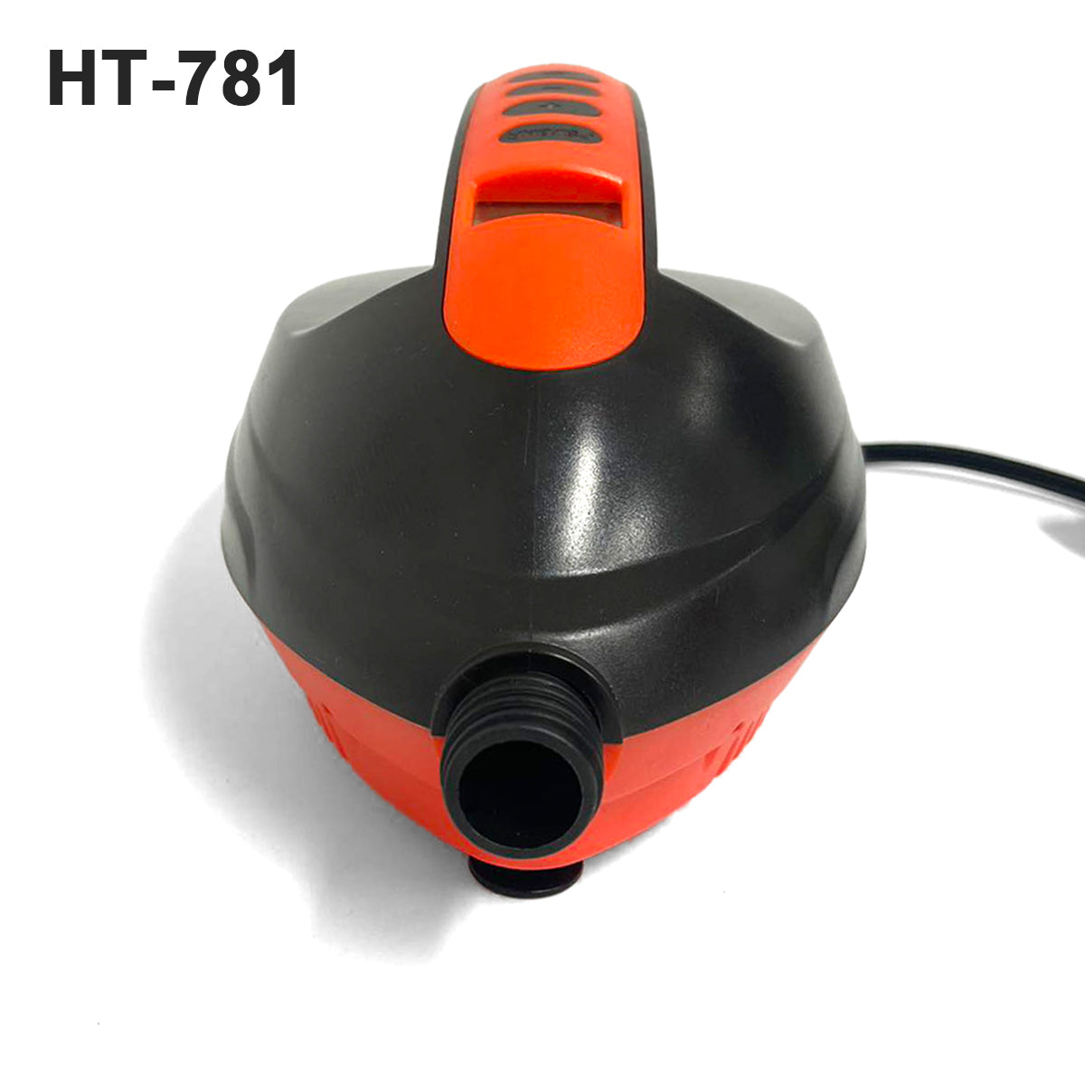 Electric 16PSI HT-781 High Pressure SUP Electric Air Pump 12V DC Paddle Board 16/20PSI Auto-Off V891-ZY-PUMPHT781-X1