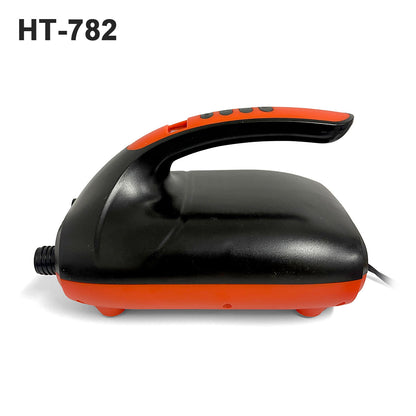 Electric 20PSI HT-782 High Pressure SUP Electric Air Pump 12V DC Paddle Board V891-ZY-PUMPHT782-X1