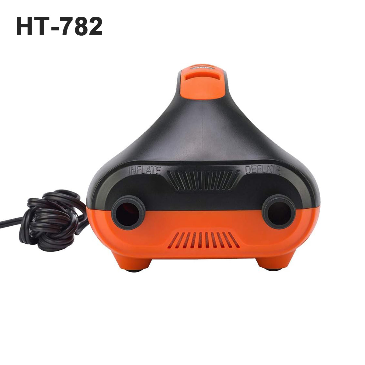 Electric 20PSI HT-782 High Pressure SUP Electric Air Pump 12V DC Paddle Board V891-ZY-PUMPHT782-X1