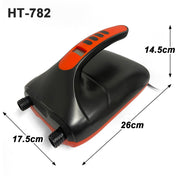 Electric 20PSI HT-782 High Pressure SUP Electric Air Pump 12V DC Paddle Board V891-ZY-PUMPHT782-X1