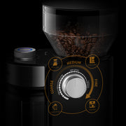 Bonzachef Perfect Grind 2 Electric Coffee Grinder V893-BONZACHEF-PERFECT-GRIND-2