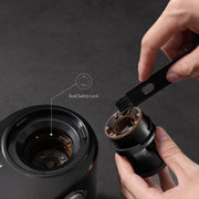 Bonzachef Perfect Grind 2 Electric Coffee Grinder V893-BONZACHEF-PERFECT-GRIND-2