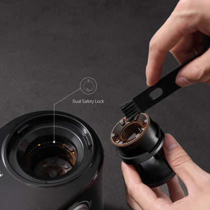 Bonzachef Perfect Grind 2 Electric Coffee Grinder V893-BONZACHEF-PERFECT-GRIND-2