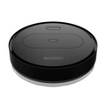 Walkabout iRoom 600 Smart Robot Vacuum and Mop With App-Based Automated Cleaning System V893-I600-VACUUM