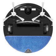 Walkabout iRoom 600 Smart Robot Vacuum and Mop With App-Based Automated Cleaning System V893-I600-VACUUM