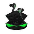 Matte Black Nuraboost Edge Ultra Low Latency Bluetooth 5.0 Gaming True Wireless Earbuds - Free AU/NZ Shipping V893-NURABOOST-EDGE-BLACK