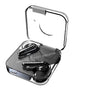 Sonictrek Hifi Plus Acoustic Bluetooth 5.3 Wireless Earbuds V893-SONICTREK-HIFI2-BLACK