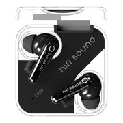 Sonictrek Hifi Plus Acoustic Bluetooth 5.3 Wireless Earbuds V893-SONICTREK-HIFI2-BLACK