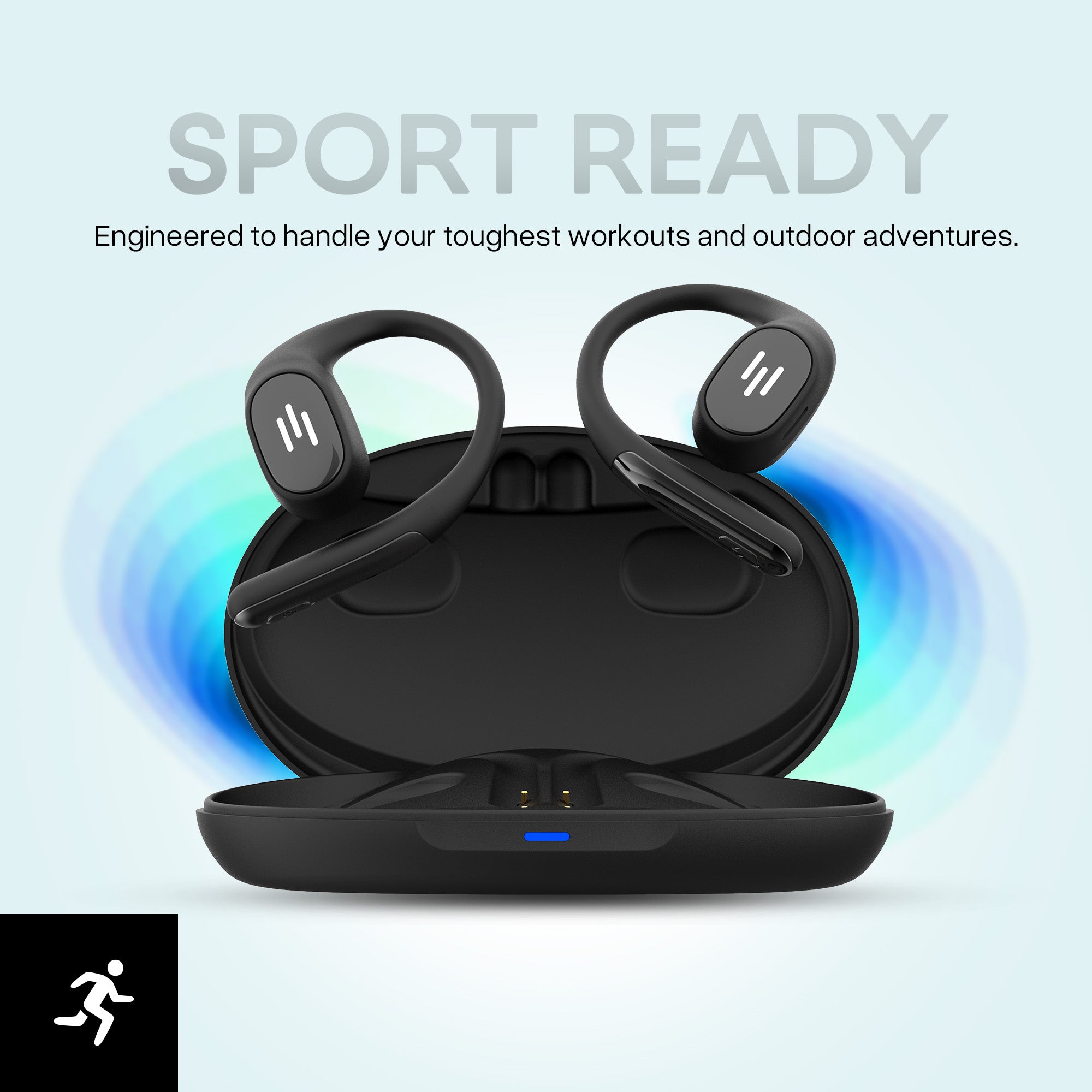 Sonictrek OWS Ear XS V893-SONICTREK-OWS-EAR-XS