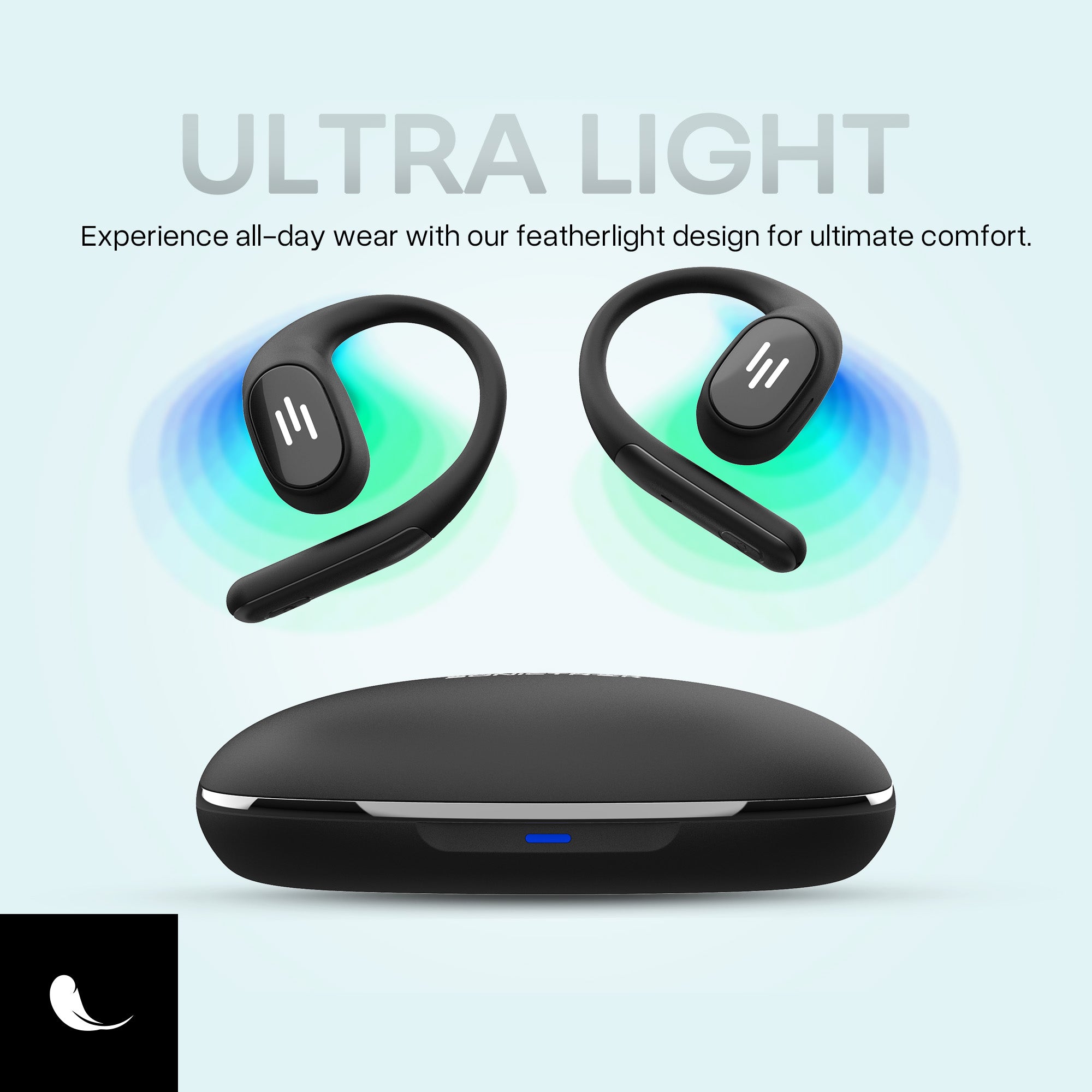 Sonictrek OWS Ear XS V893-SONICTREK-OWS-EAR-XS
