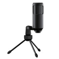 Sonictrek Studio Streaming Podcaster USB Microphone With Desk Tripod V893-SONITREK-PODCASTER-MICROPHONE