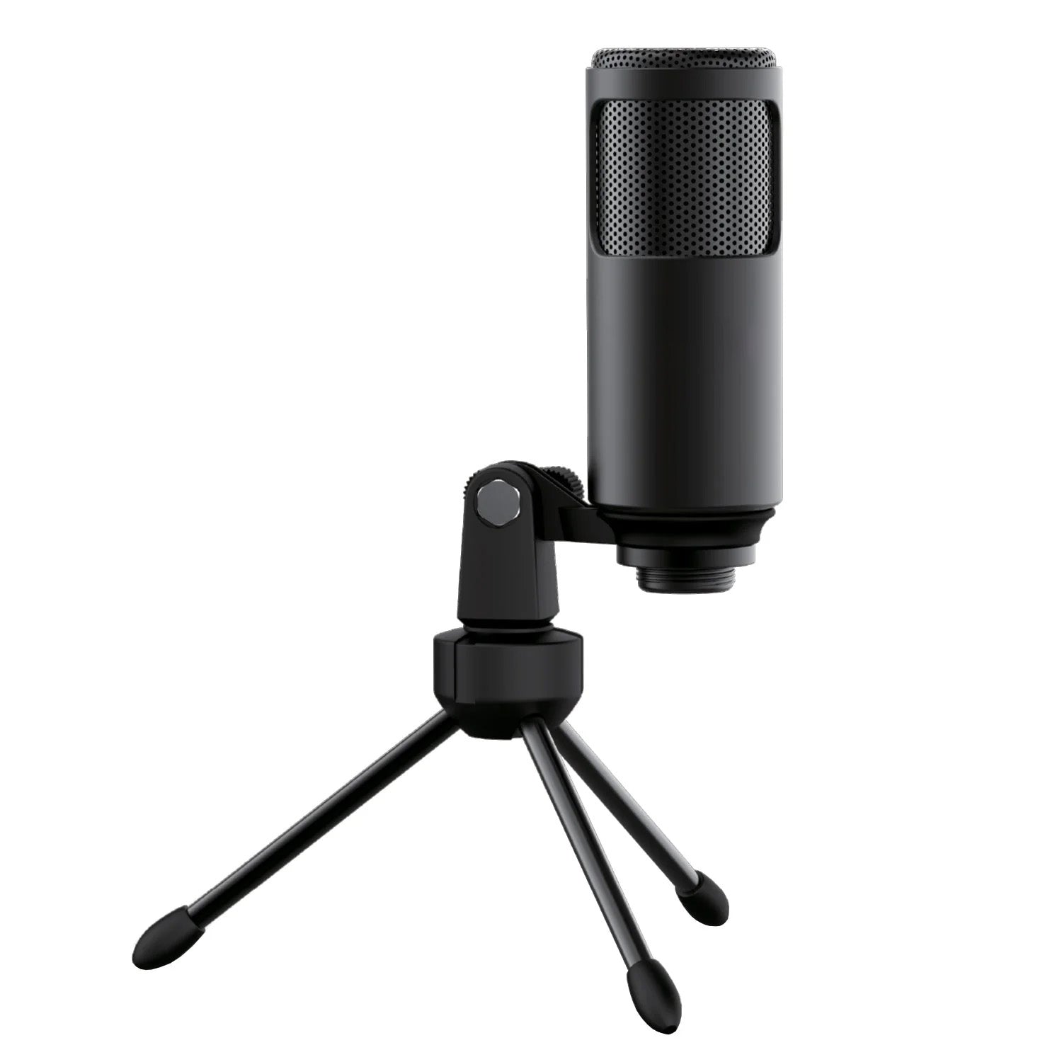 Sonictrek Studio Streaming Podcaster USB Microphone With Desk Tripod V893-SONITREK-PODCASTER-MICROPHONE