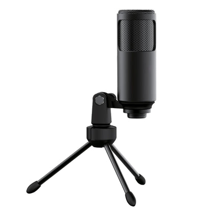 Sonictrek Studio Streaming Podcaster USB Microphone With Desk Tripod V893-SONITREK-PODCASTER-MICROPHONE