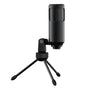 Sonictrek Studio Streaming Podcaster USB Microphone With Desk Tripod V893-SONITREK-PODCASTER-MICROPHONE