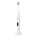 Sonictrek Clean 3D Rechargeable Toothbrush with SmartWhite Technology V893-SONITREK-TOOTHBRUSH-WHITE