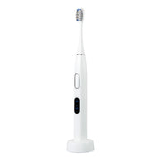 Sonictrek Clean 3D Rechargeable Toothbrush with SmartWhite Technology V893-SONITREK-TOOTHBRUSH-WHITE