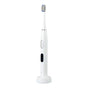 Sonictrek Clean 3D Rechargeable Toothbrush with SmartWhite Technology V893-SONITREK-TOOTHBRUSH-WHITE