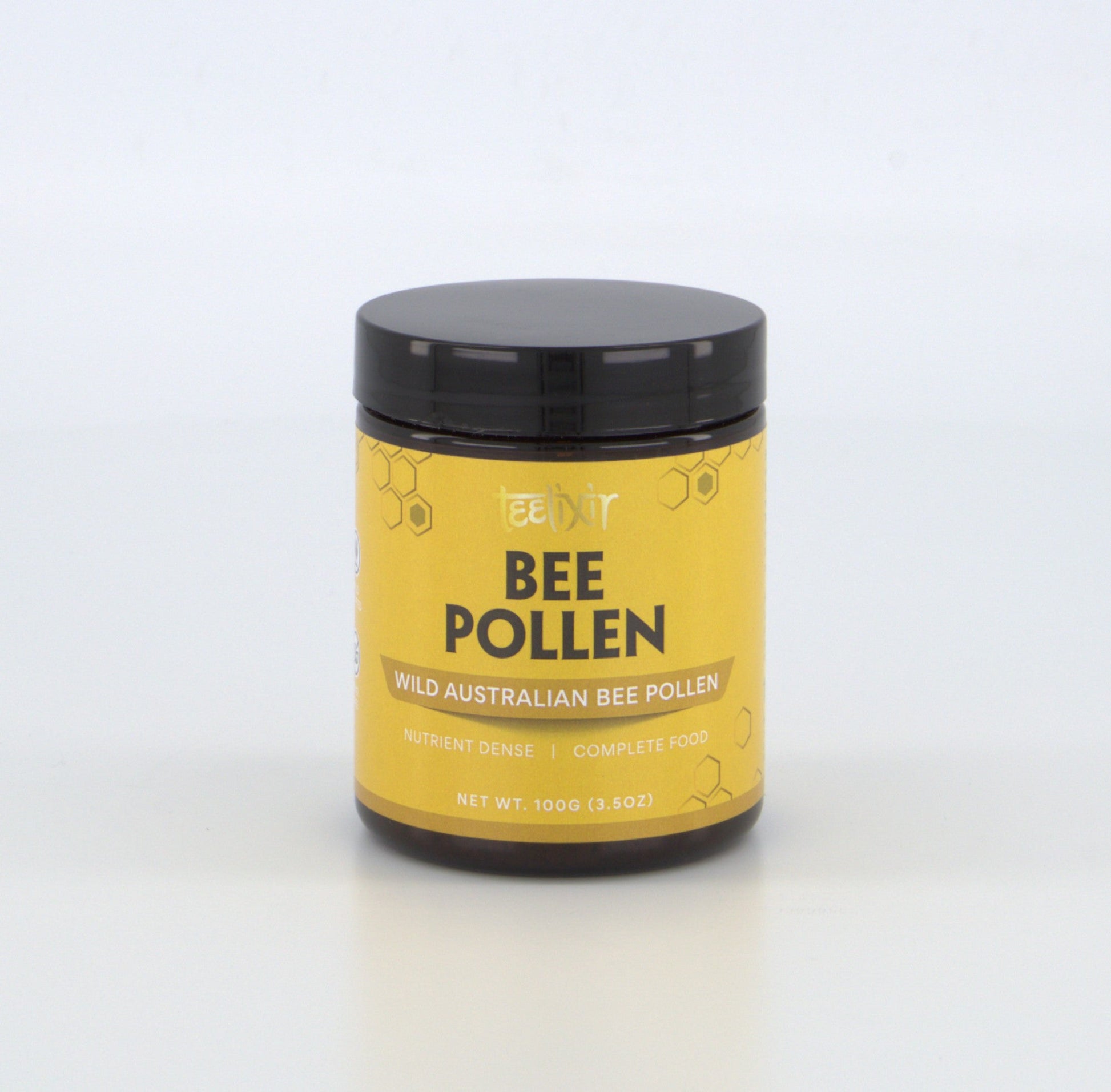 Teelixir Australian Bee Pollen V903-BEEP-100