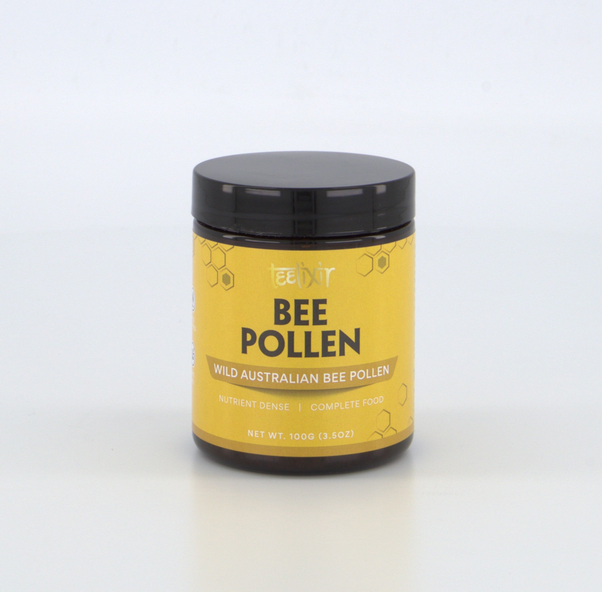 Teelixir Australian Bee Pollen V903-BEEP-100