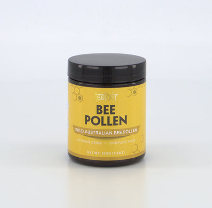Teelixir Australian Bee Pollen V903-BEEP-100