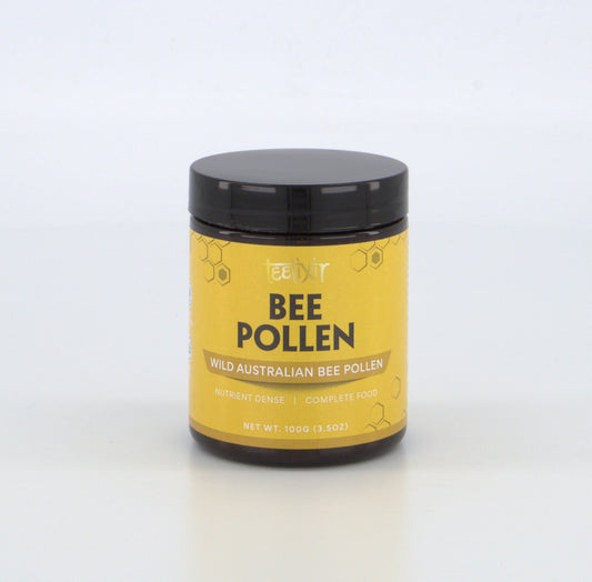 Teelixir Australian Bee Pollen V903-BEEP-100