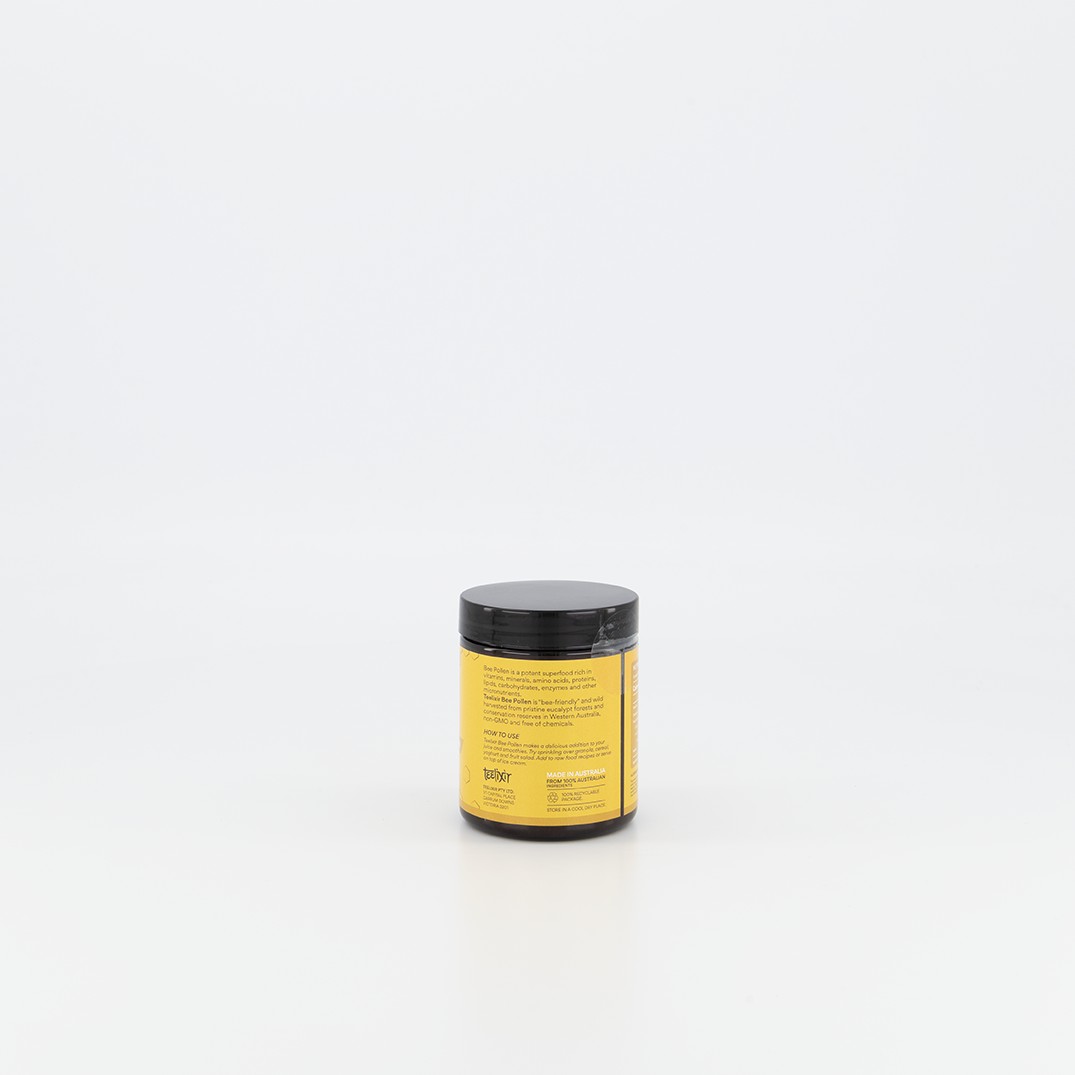 Teelixir Australian Bee Pollen V903-BEEP-100
