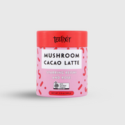 Teelixir Organic Mushroom Cacao Latte 100g V903-CAC-100