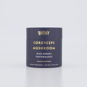 Teelixir Organic Cordyceps Mushroom 50g V903-COR-50