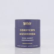 Teelixir Organic Cordyceps Mushroom 50g V903-COR-50