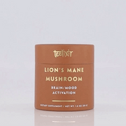 Teelixir Organic Lion's Mane Mushroom 50g V903-LIO-50