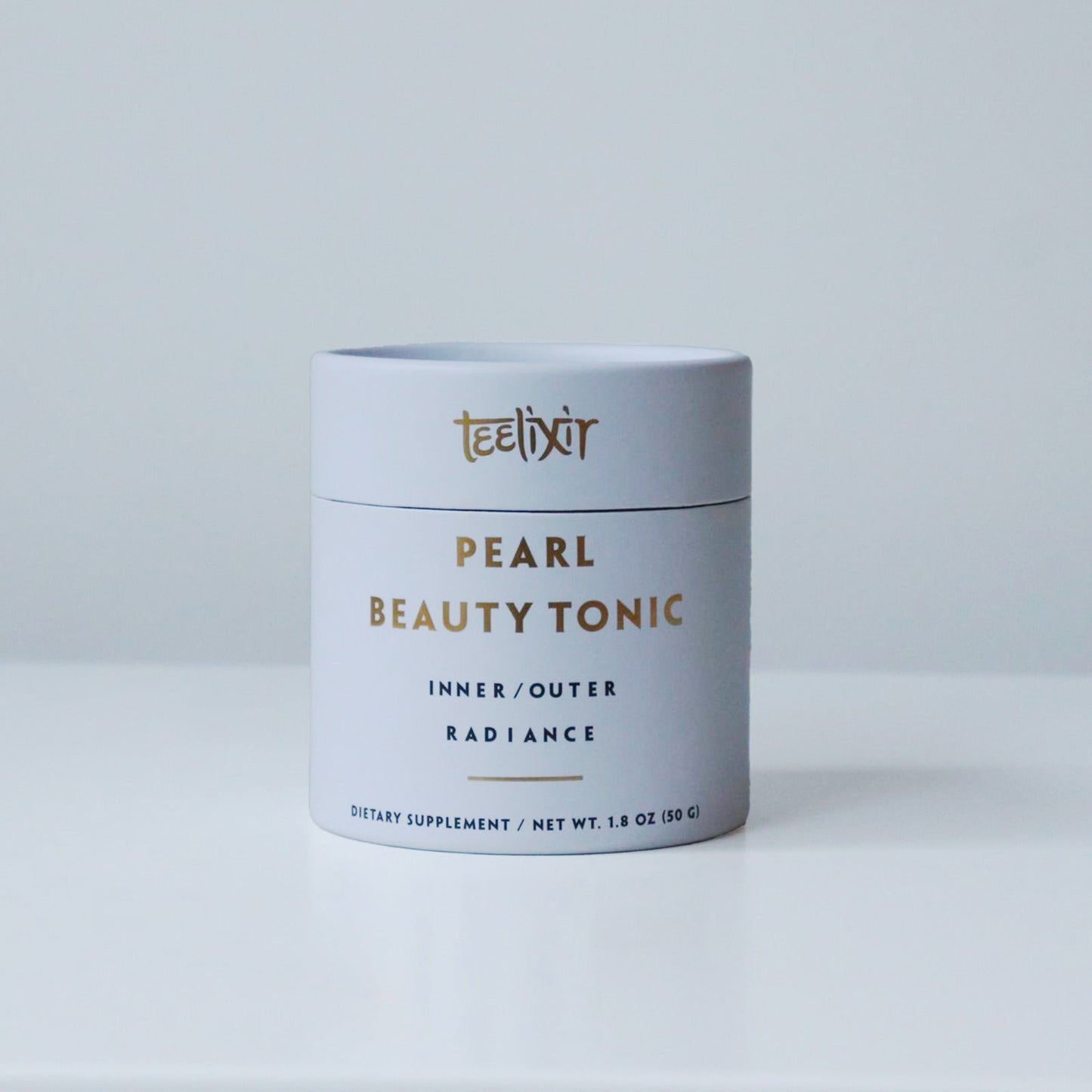 Teelixir Pearl Beauty Tonic 50g V903-PEA-50
