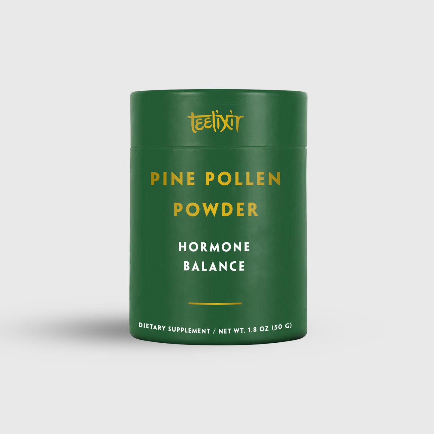 Teelixir Pine Pollen Powder 250g V903-PP-250