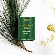 Teelixir Pine Pollen Powder 250g V903-PP-250