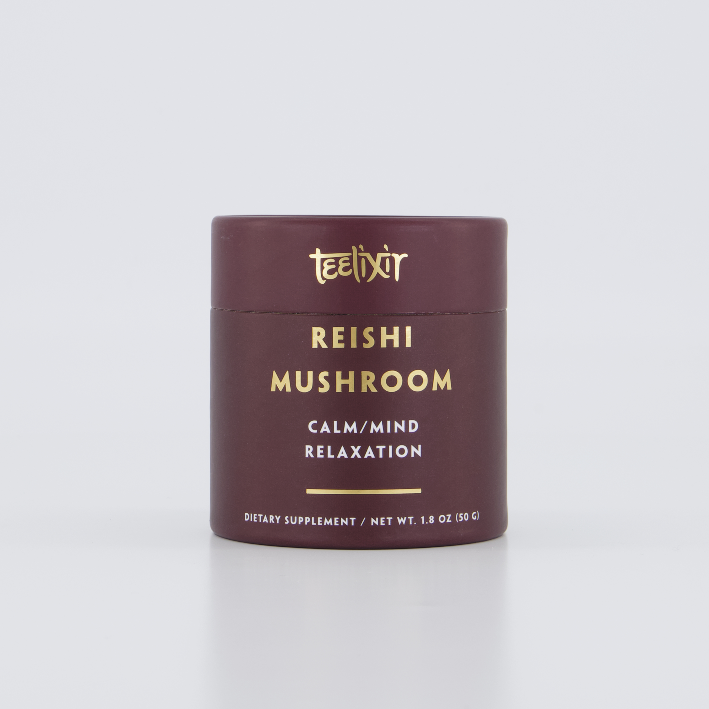 Premium Mushroom Immunity Pack V903-PRE-IMM-50