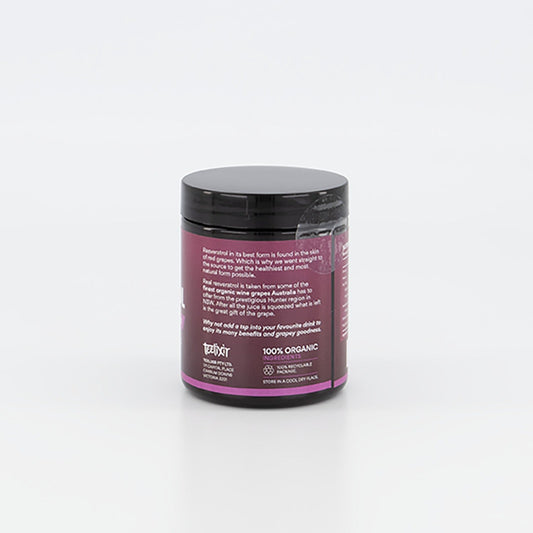 Teelixir Organic Resveratrol 50g V903-RES-50