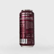 TLXR Sparkling Mushroom Elixir - Rose - Pack of 4 V903-ROS-251