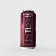 12 pack of Rose TLXR energy drink cans V903-ROSE-DRINK-12