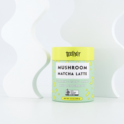 Wake Up Fast Pack V903-ROSE-MATCHA-7
