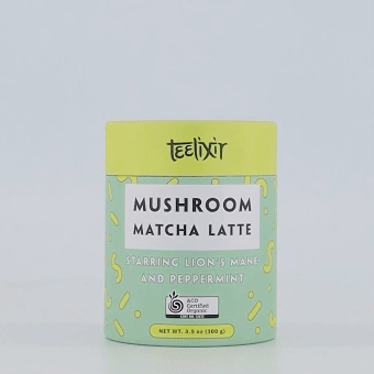 Wake Up Fast Pack V903-ROSE-MATCHA-7
