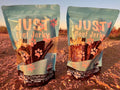 1x Just Beef Jerky V908-271729171112