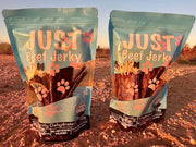 1x Just Beef Jerky V908-271729171112